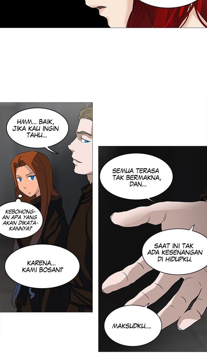 Chapter Komik
              Tower of God Chapter 235 - page 23