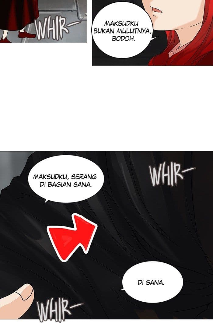 Chapter Komik
              Tower of God Chapter 235 - page 74