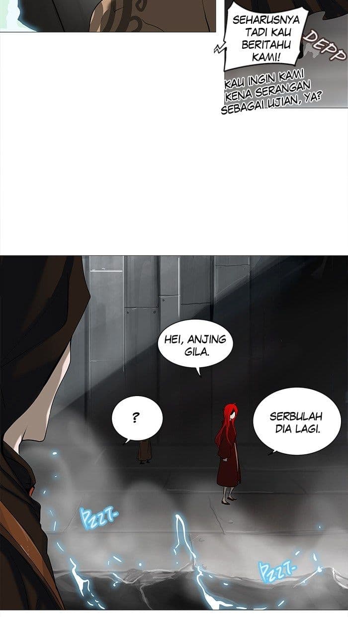 Chapter Komik
              Tower of God Chapter 235 - page 64