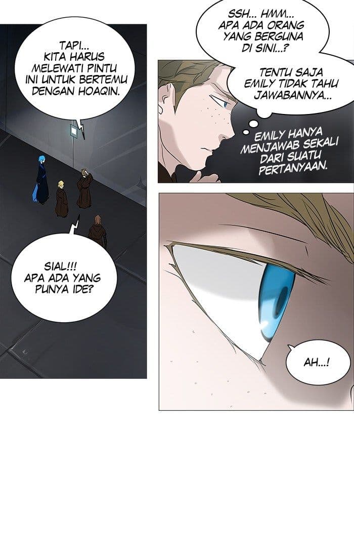 Chapter Komik
              Tower of God Chapter 235 - page 15