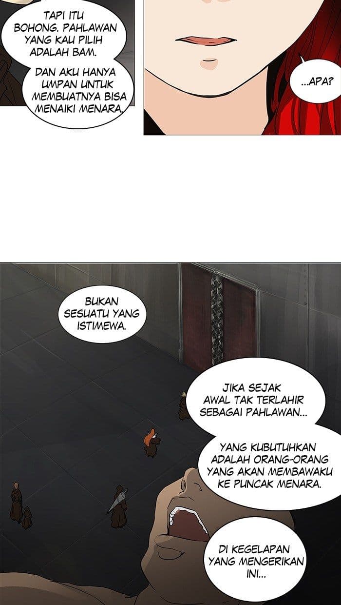 Chapter Komik
              Tower of God Chapter 235 - page 84