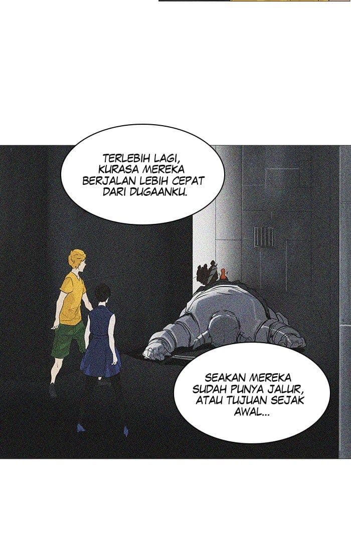 Chapter Komik
              Tower of God Chapter 235 - page 6