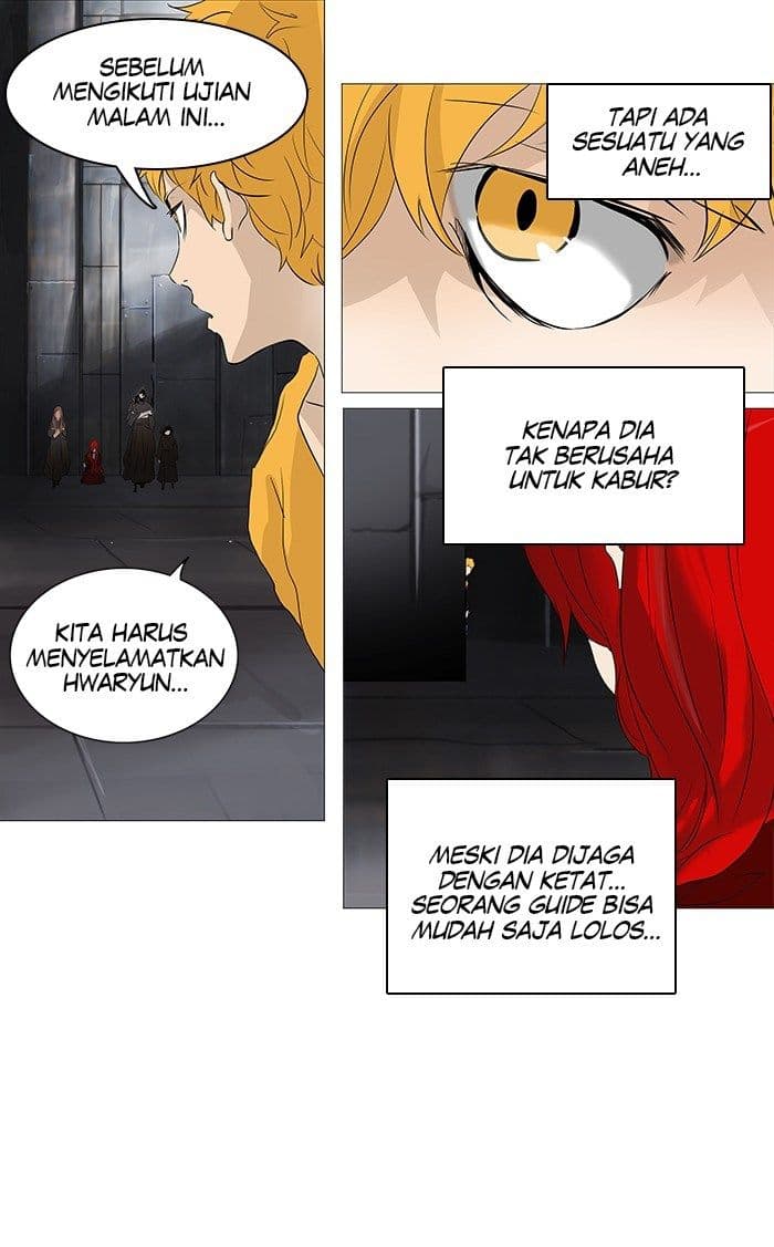 Chapter Komik
              Tower of God Chapter 235 - page 9