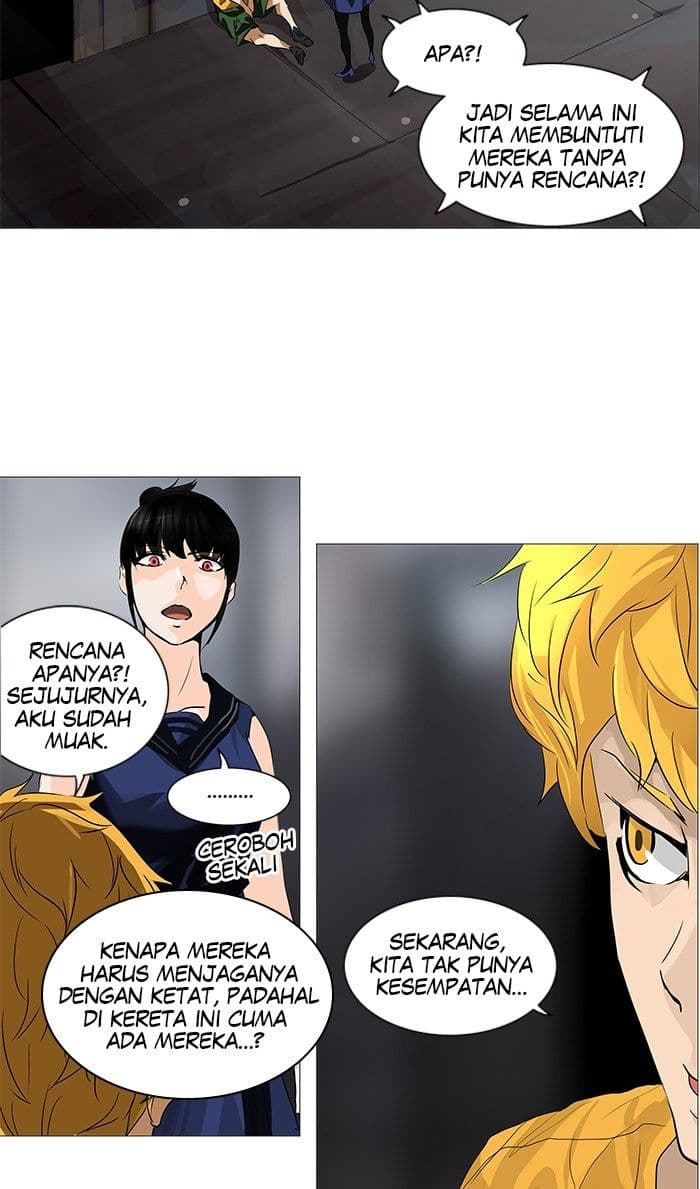 Chapter Komik
              Tower of God Chapter 235 - page 5