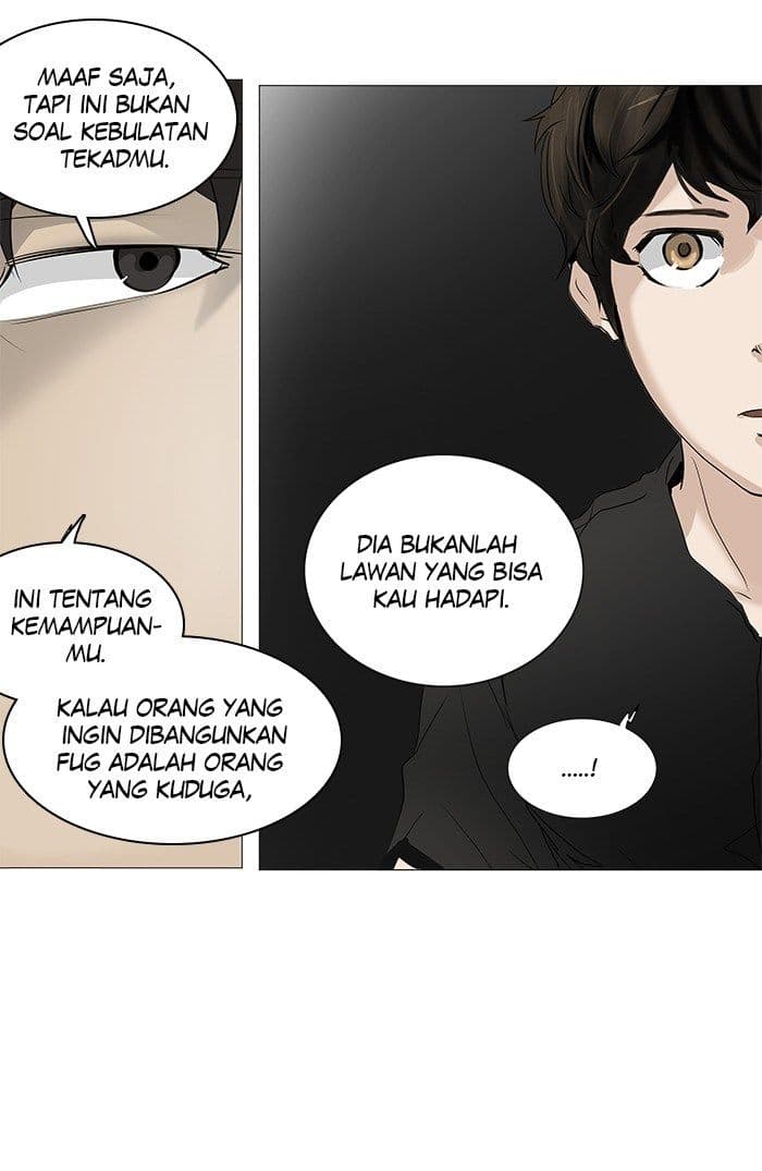 Chapter Komik
              Tower of God Chapter 235 - page 45