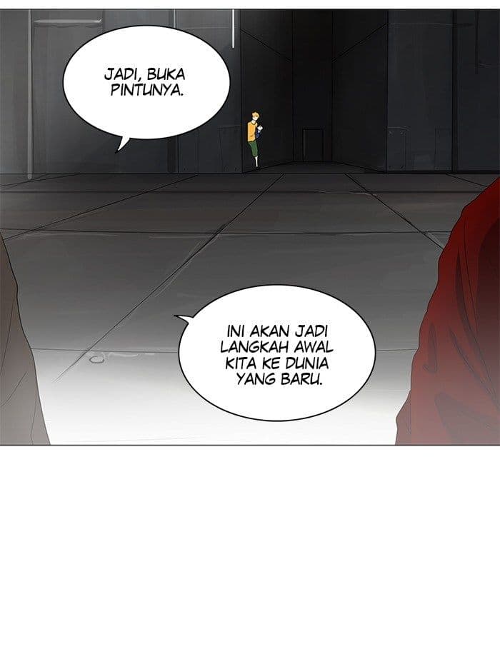 Chapter Komik
              Tower of God Chapter 235 - page 26