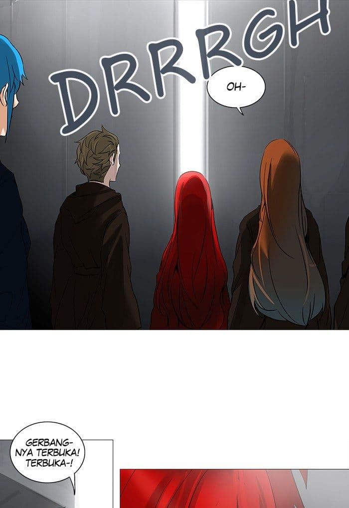 Chapter Komik
              Tower of God Chapter 235 - page 48