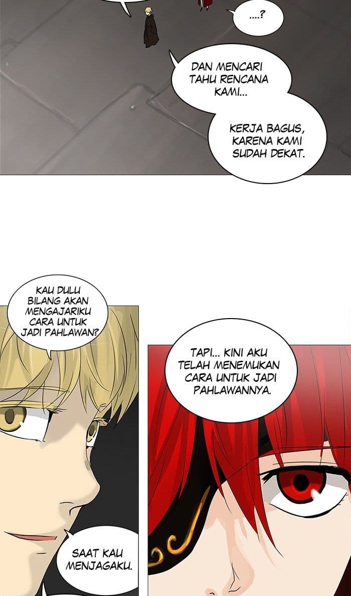 Chapter Komik
              Tower of God Chapter 235 - page 83