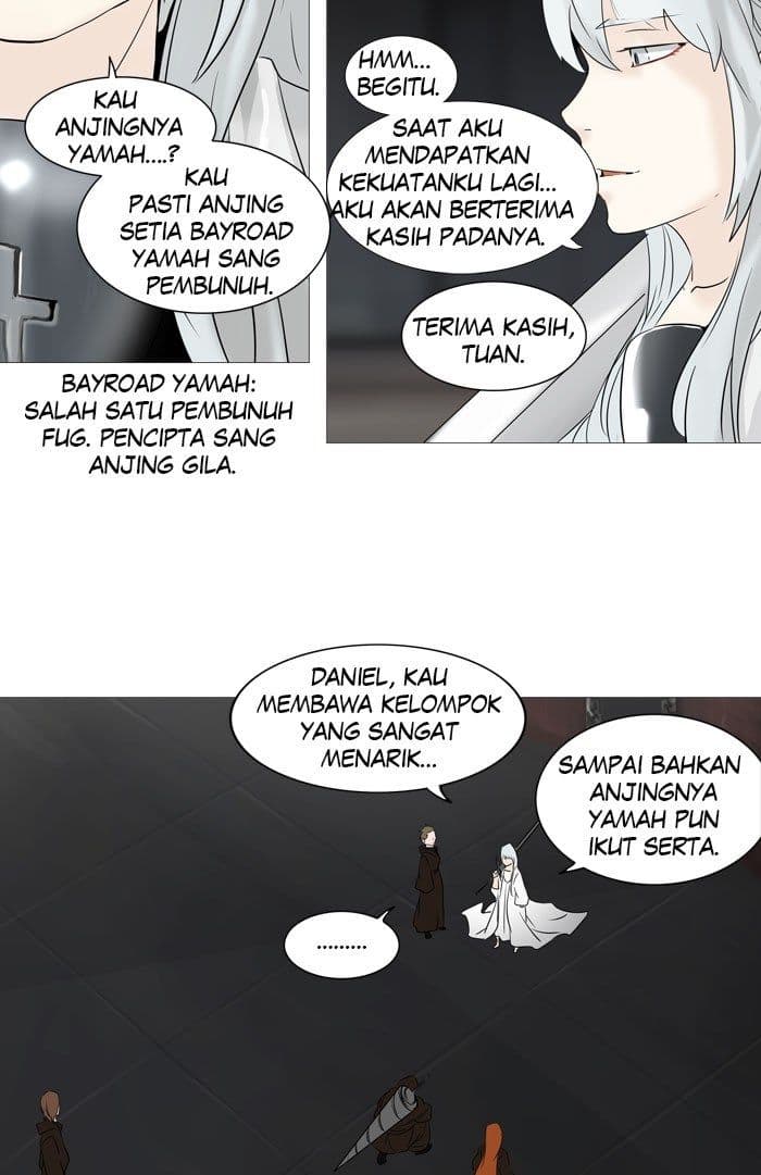 Chapter Komik
              Tower of God Chapter 236 - page 45