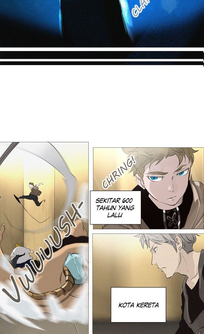 Chapter Komik
              Tower of God Chapter 236 - page 15