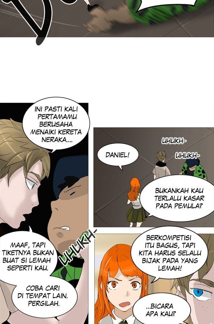 Chapter Komik
              Tower of God Chapter 236 - page 25