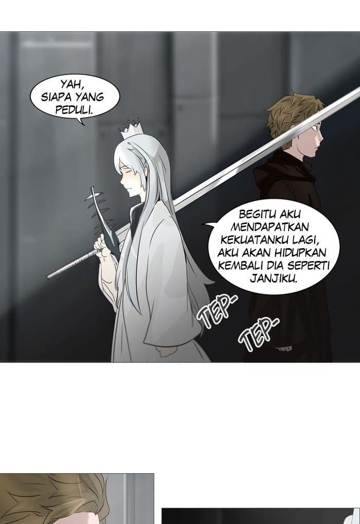 Chapter Komik
              Tower of God Chapter 236 - page 48