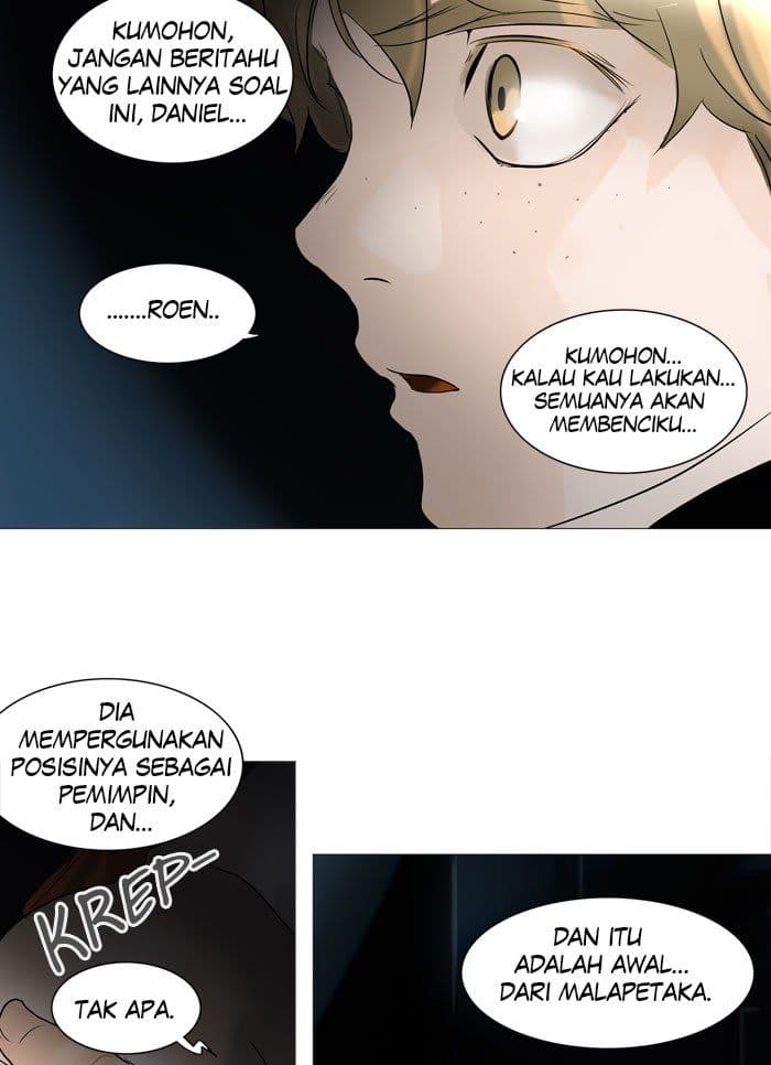 Chapter Komik
              Tower of God Chapter 236 - page 39