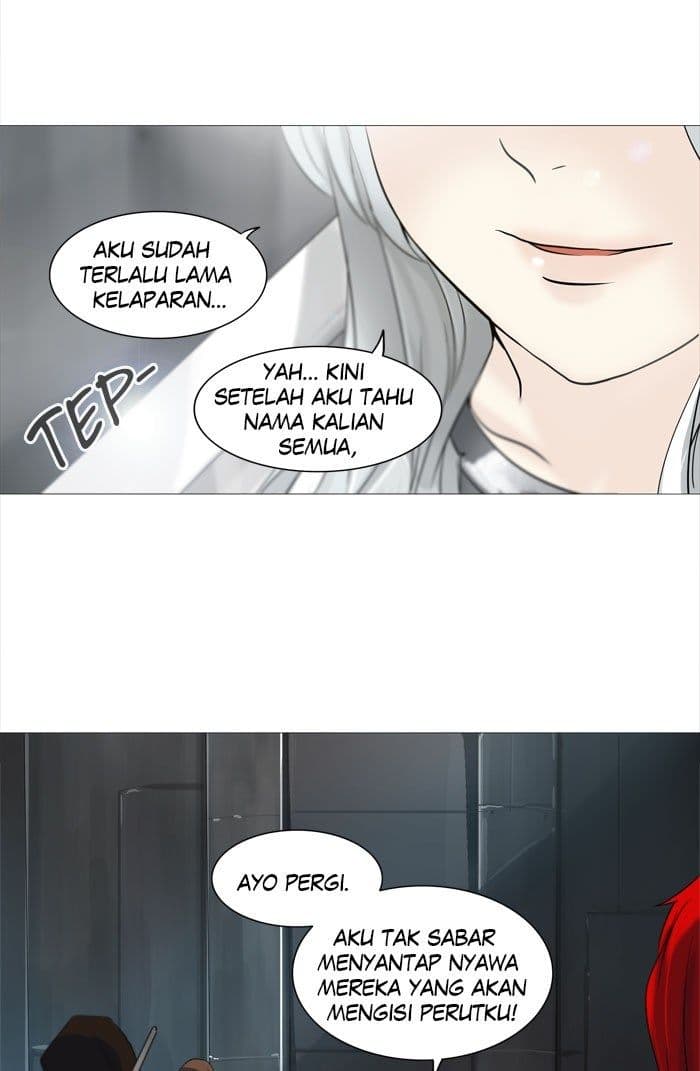 Chapter Komik
              Tower of God Chapter 236 - page 54