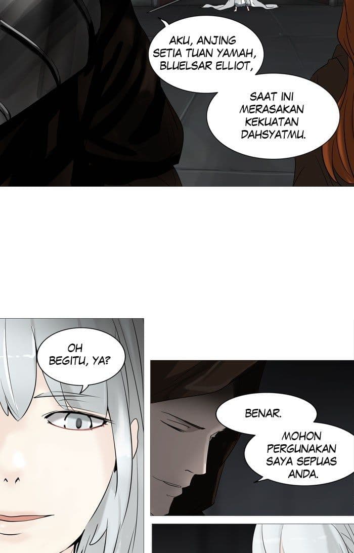 Chapter Komik
              Tower of God Chapter 236 - page 44