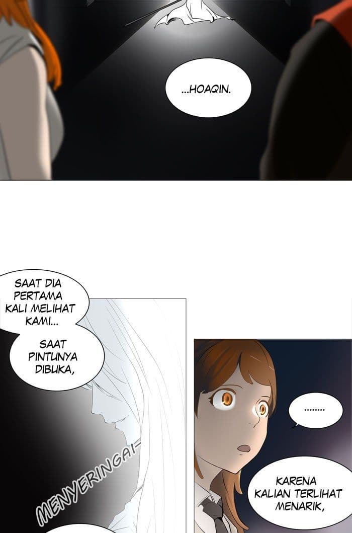 Chapter Komik
              Tower of God Chapter 236 - page 31