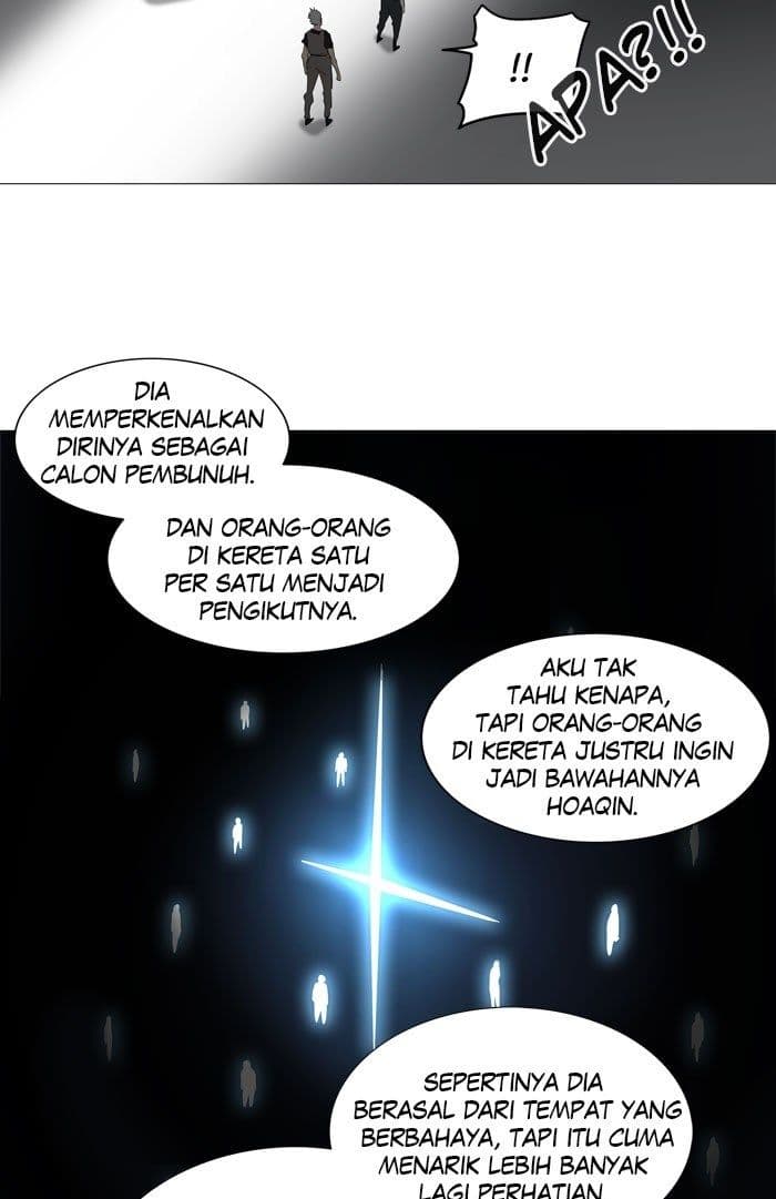 Chapter Komik
              Tower of God Chapter 236 - page 36