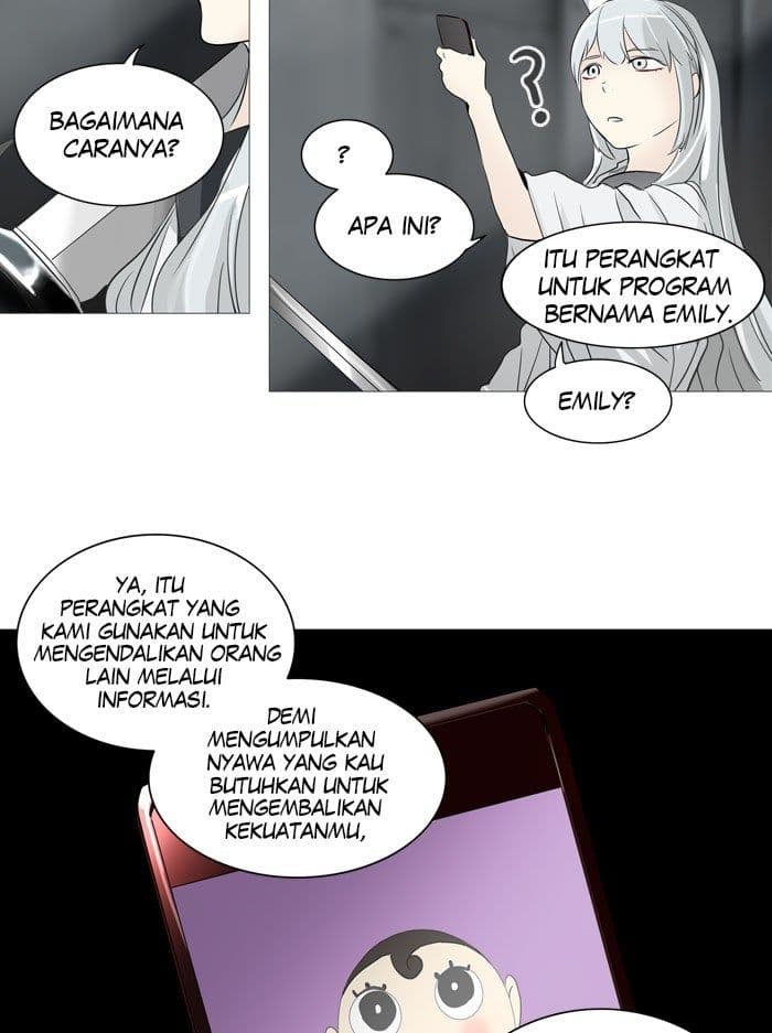 Chapter Komik
              Tower of God Chapter 236 - page 51