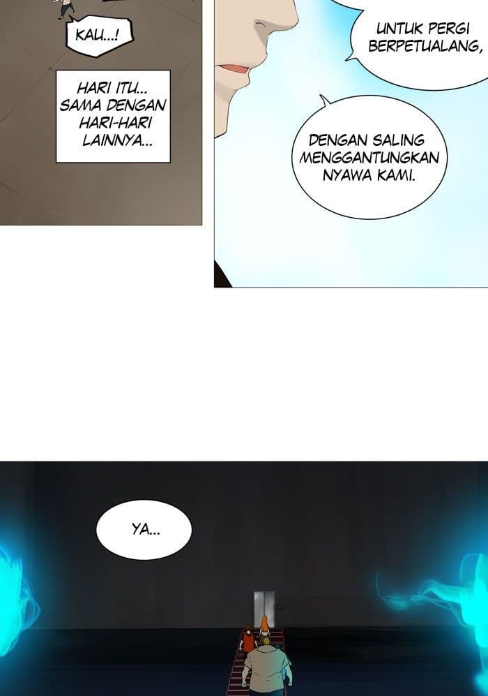 Chapter Komik
              Tower of God Chapter 236 - page 28