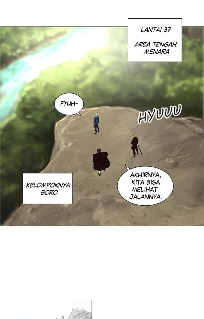 Chapter Komik
              Tower of God Chapter 236 - page 10