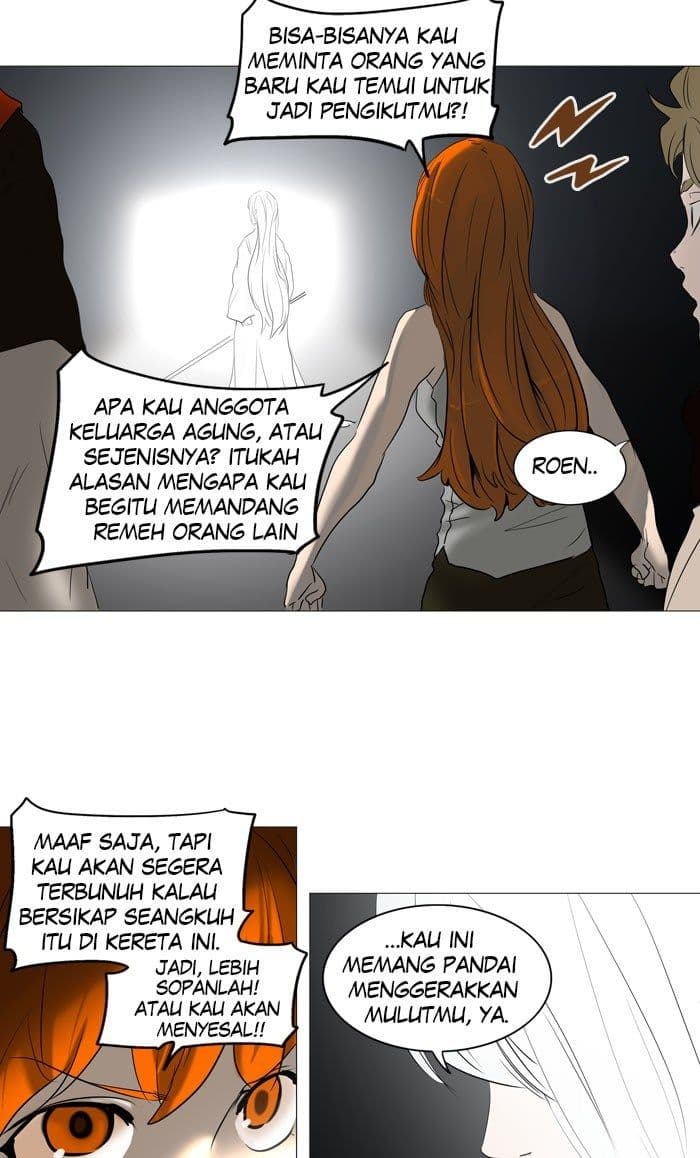 Chapter Komik
              Tower of God Chapter 236 - page 34