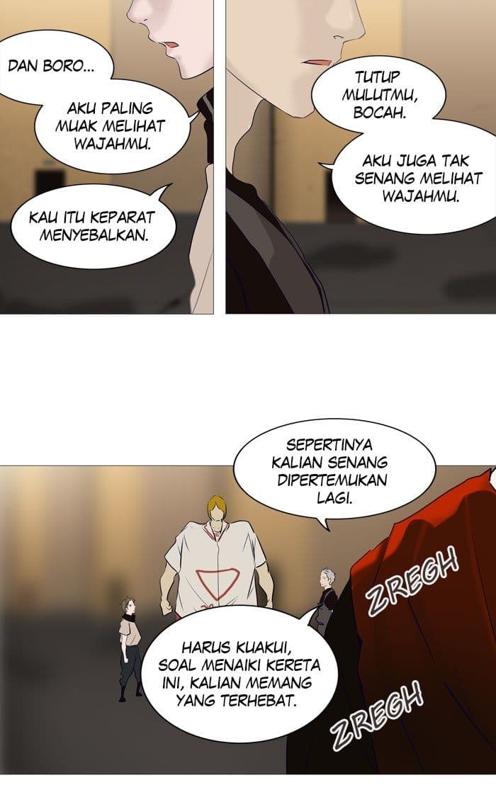 Chapter Komik
              Tower of God Chapter 236 - page 18