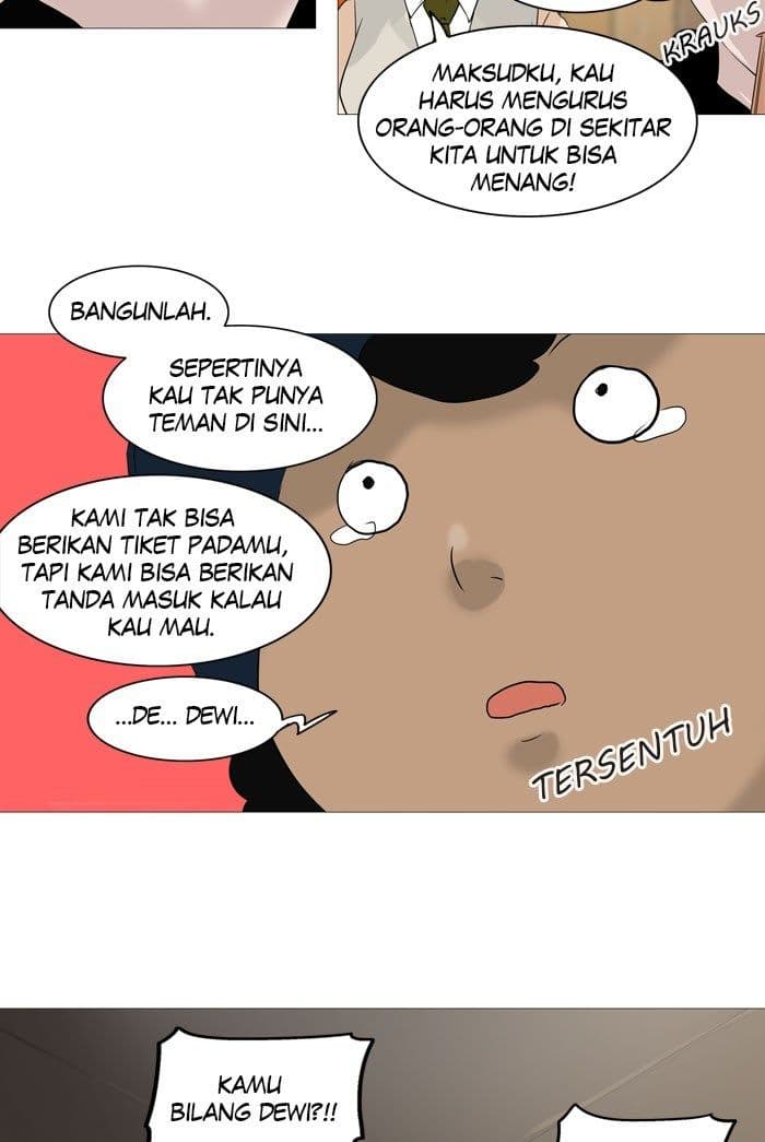 Chapter Komik
              Tower of God Chapter 236 - page 26