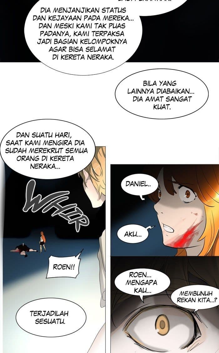 Chapter Komik
              Tower of God Chapter 236 - page 37