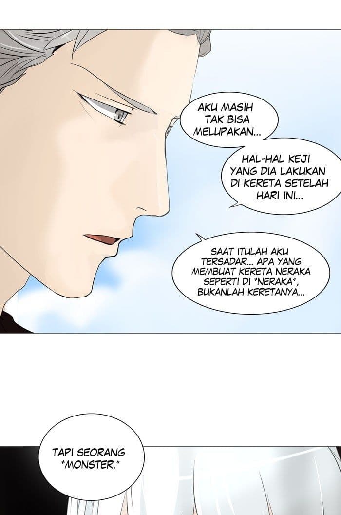 Chapter Komik
              Tower of God Chapter 236 - page 41