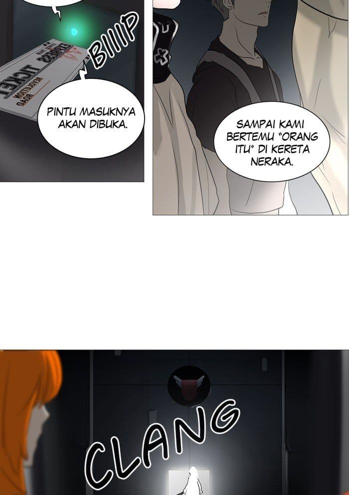 Chapter Komik
              Tower of God Chapter 236 - page 30