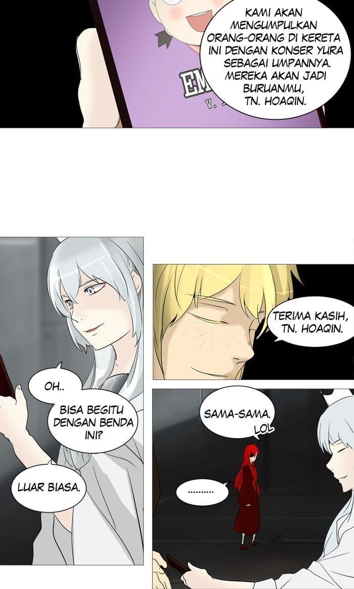 Chapter Komik
              Tower of God Chapter 236 - page 52