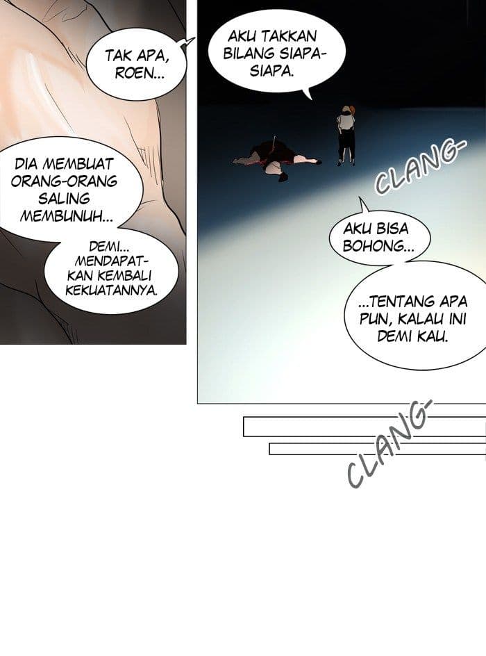 Chapter Komik
              Tower of God Chapter 236 - page 40