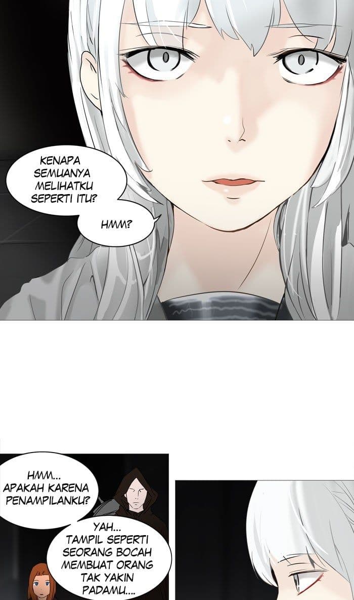 Chapter Komik
              Tower of God Chapter 236 - page 42