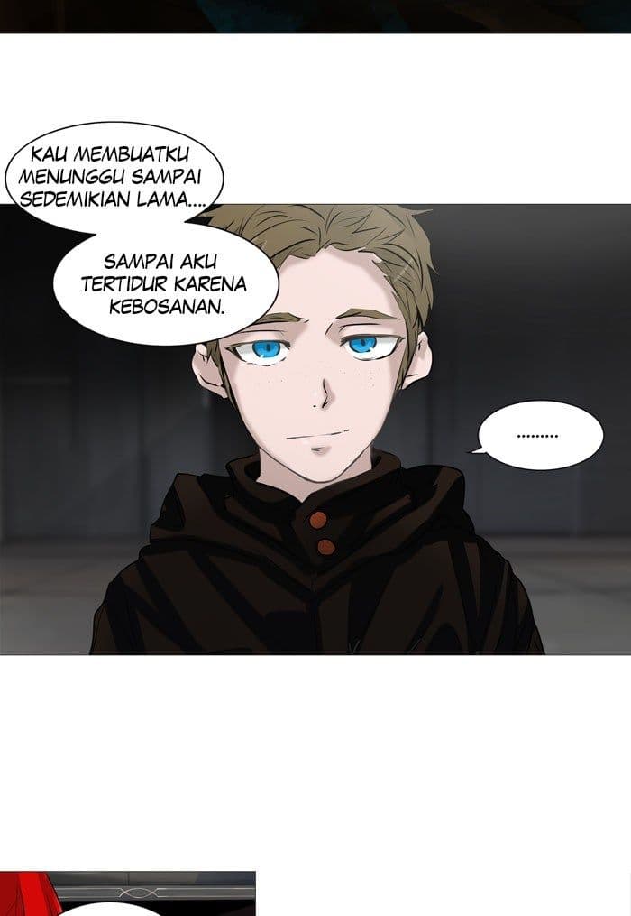 Chapter Komik
              Tower of God Chapter 236 - page 2