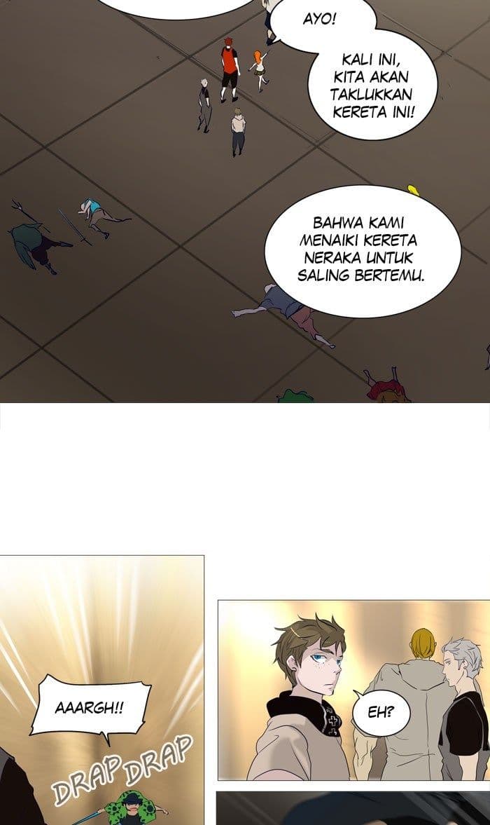 Chapter Komik
              Tower of God Chapter 236 - page 23