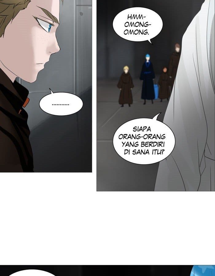 Chapter Komik
              Tower of God Chapter 236 - page 49