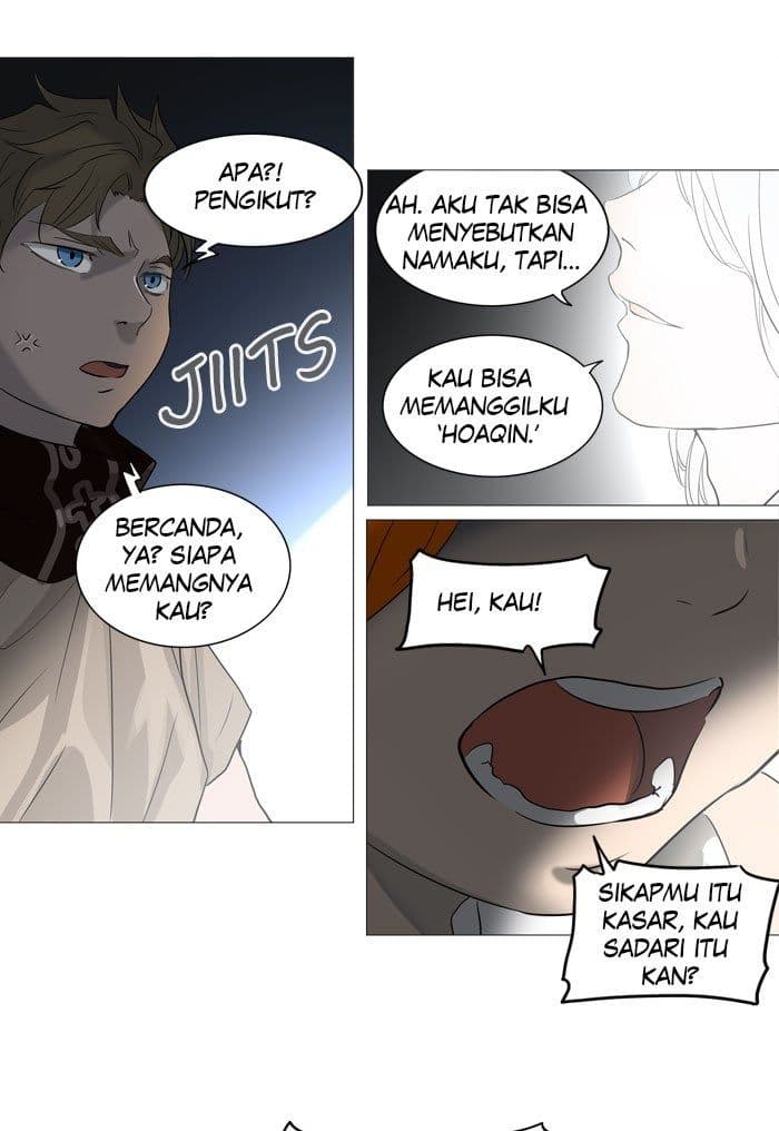 Chapter Komik
              Tower of God Chapter 236 - page 33