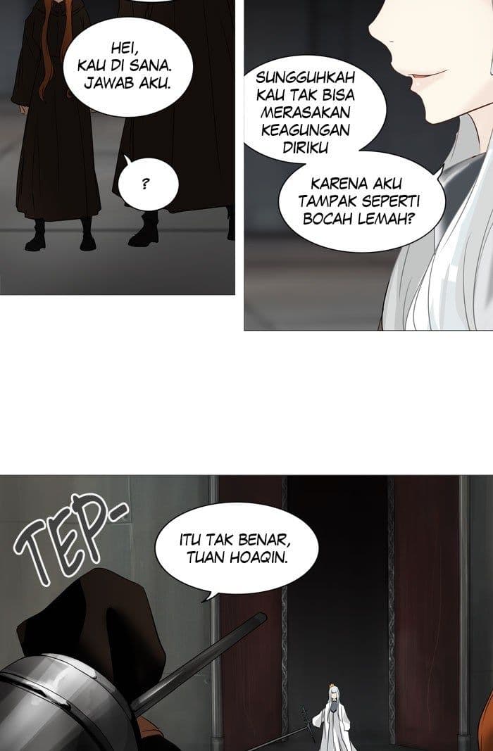 Chapter Komik
              Tower of God Chapter 236 - page 43