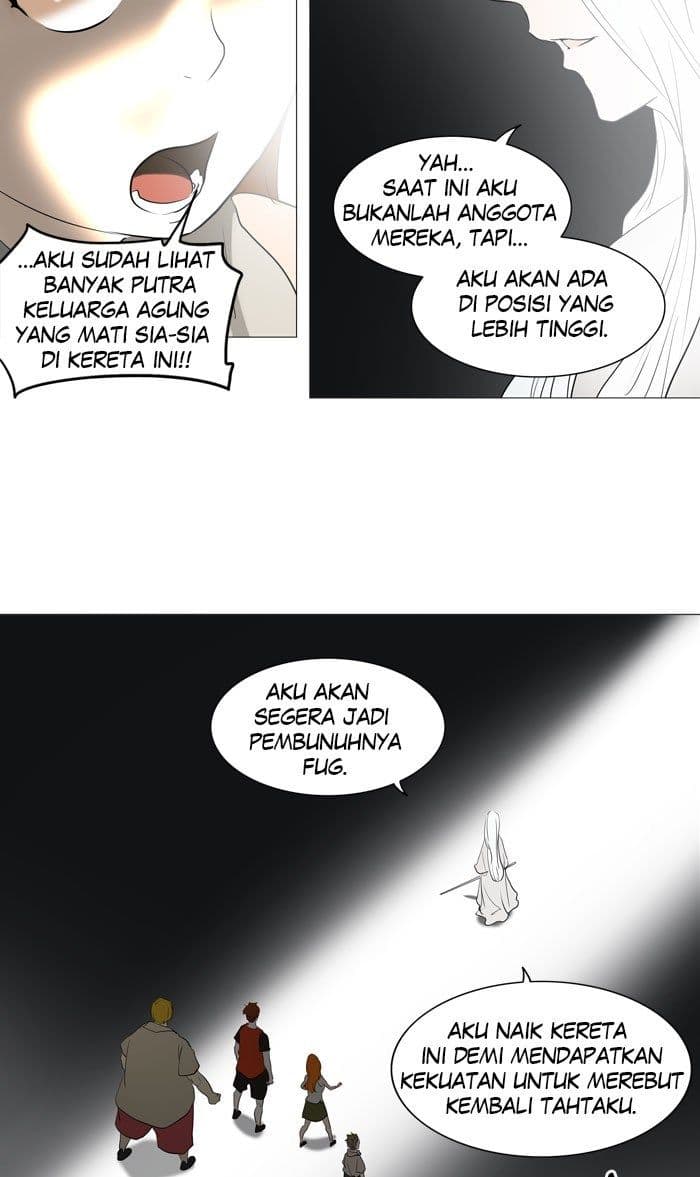 Chapter Komik
              Tower of God Chapter 236 - page 35