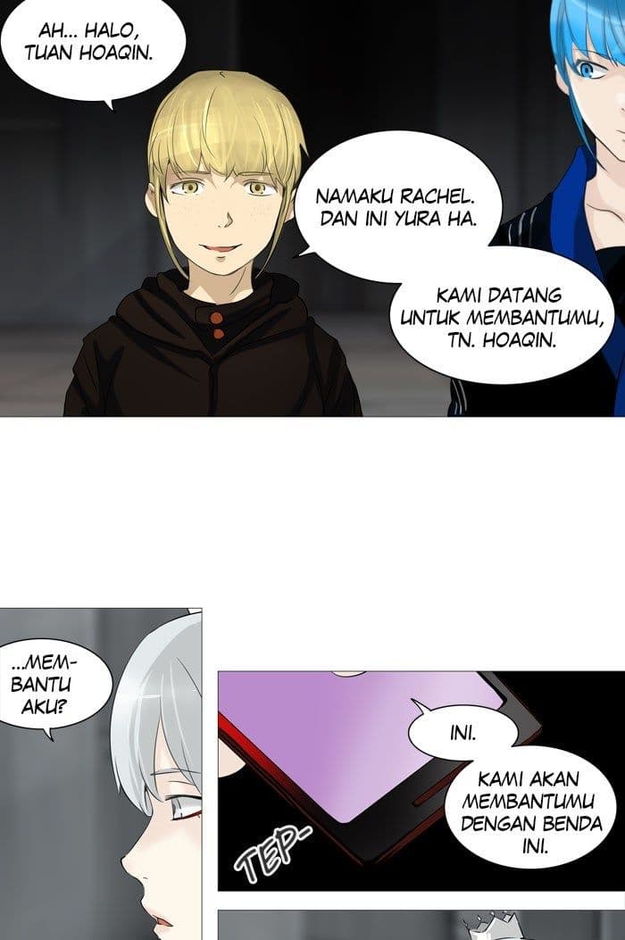 Chapter Komik
              Tower of God Chapter 236 - page 50