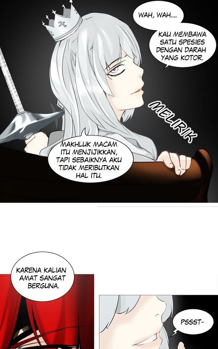 Chapter Komik
              Tower of God Chapter 236 - page 4