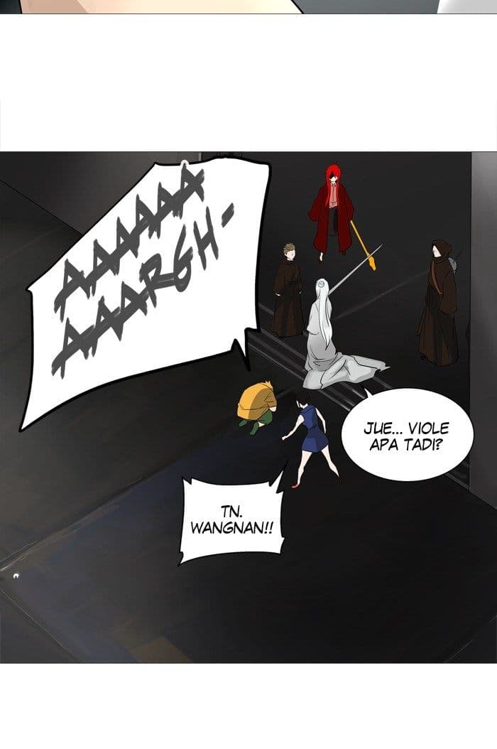 Chapter Komik
              Tower of God Chapter 237 - page 46