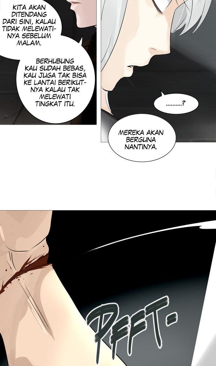 Chapter Komik
              Tower of God Chapter 237 - page 45