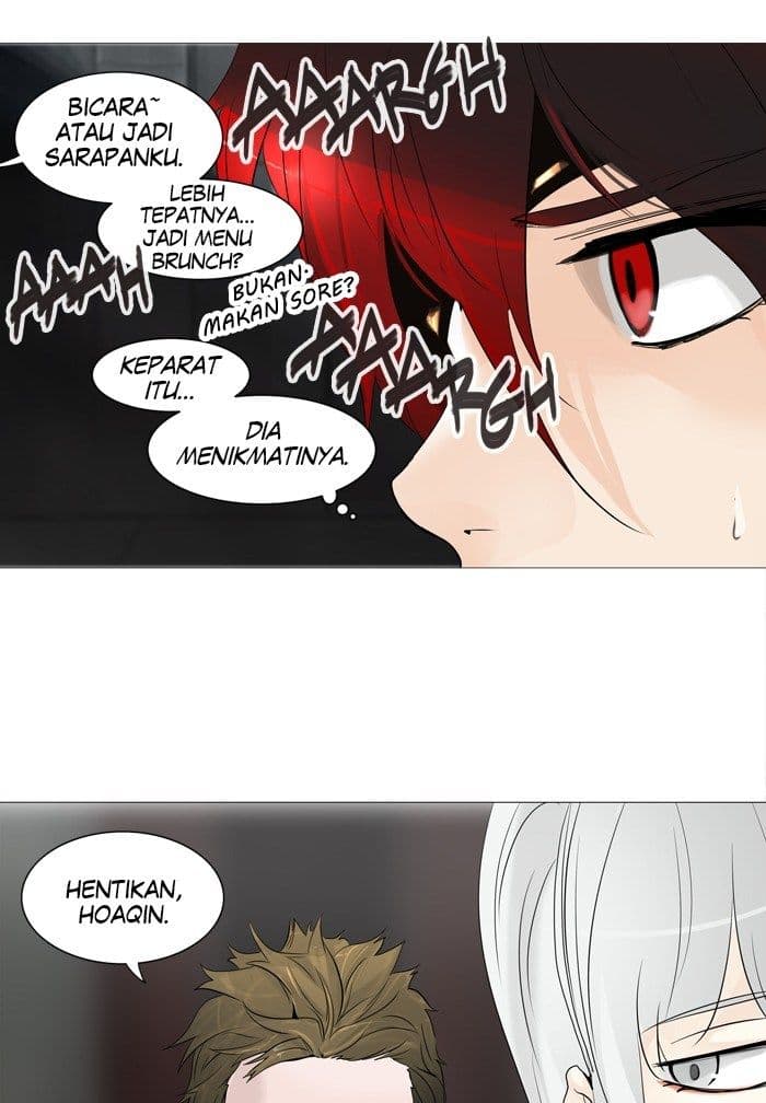 Chapter Komik
              Tower of God Chapter 237 - page 43