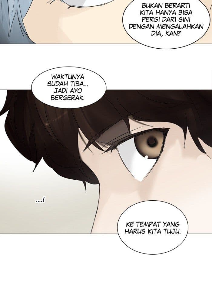 Chapter Komik
              Tower of God Chapter 237 - page 40