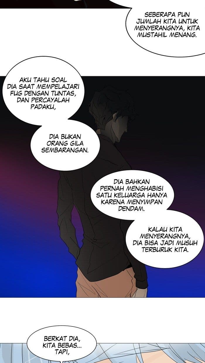 Chapter Komik
              Tower of God Chapter 237 - page 33