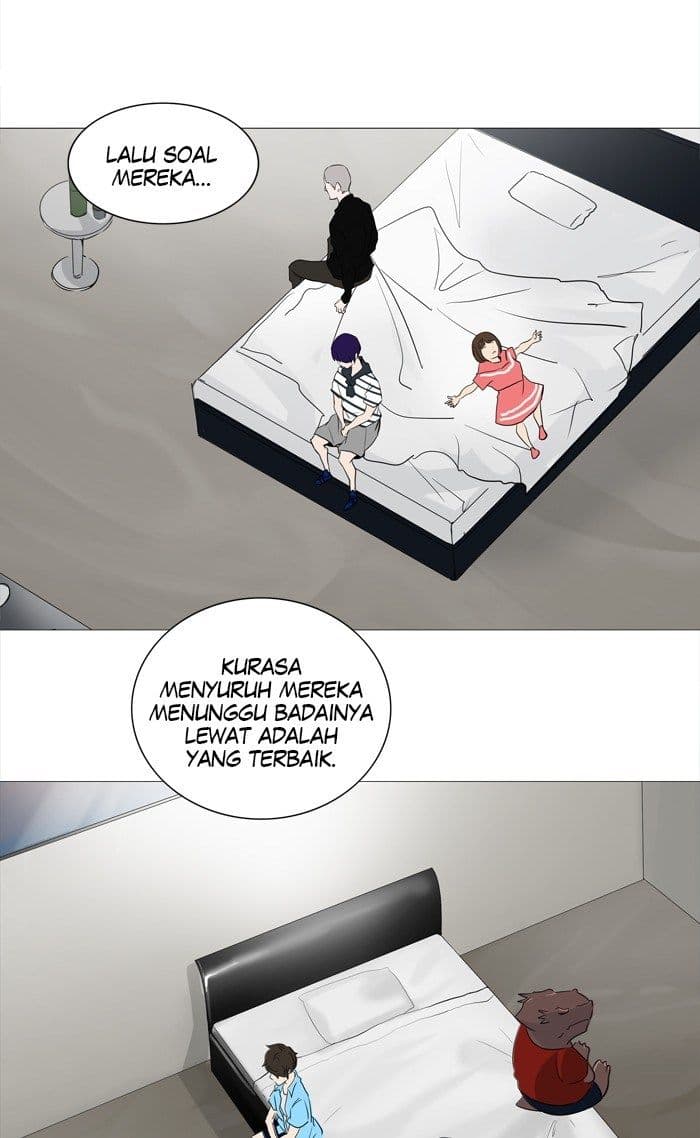 Chapter Komik
              Tower of God Chapter 237 - page 13