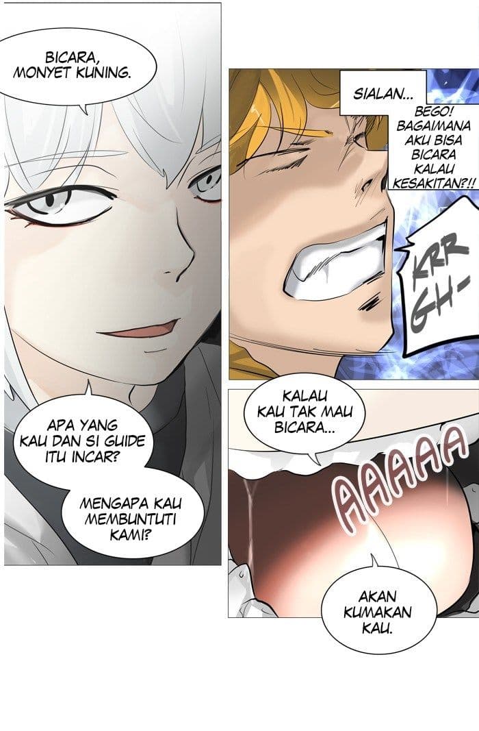 Chapter Komik
              Tower of God Chapter 237 - page 42