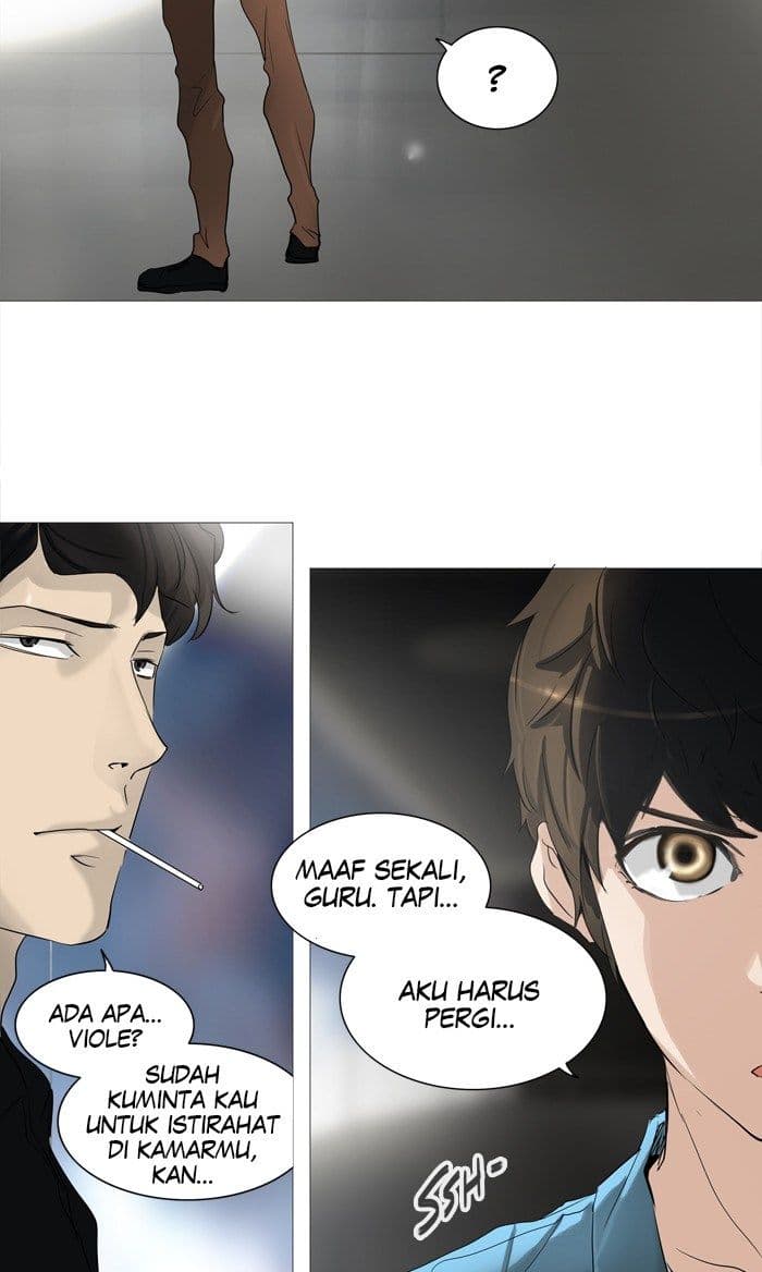 Chapter Komik
              Tower of God Chapter 237 - page 50