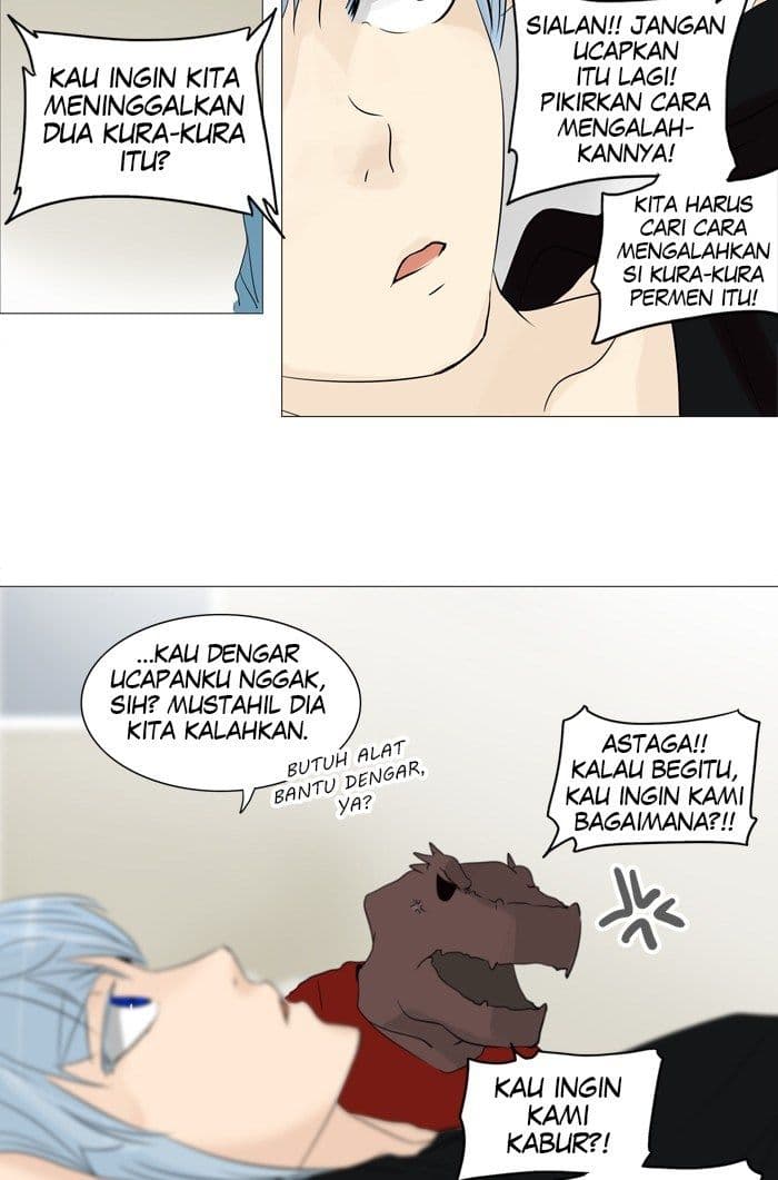 Chapter Komik
              Tower of God Chapter 237 - page 38